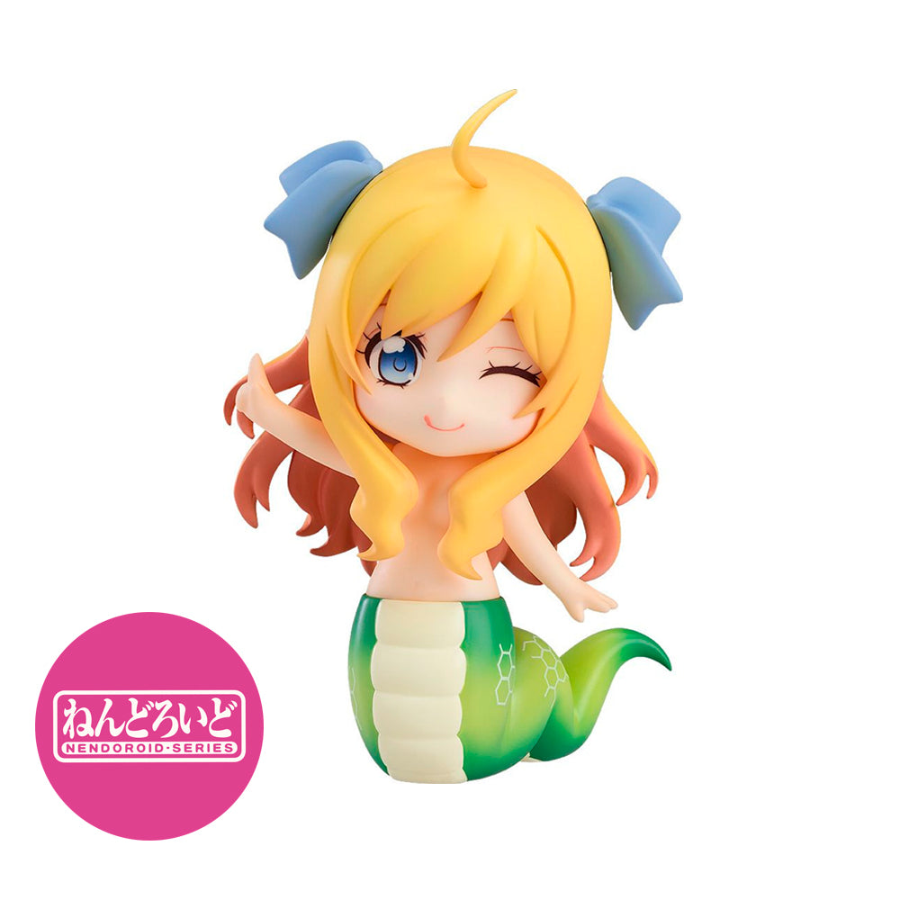 NENDOROID JASHIN-CHAN (RE-RUN) 980 NENDOROID JASHIN-CHAN (RE-RUN) 980
